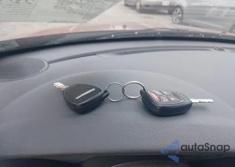 2008 Chrysler Sebring Touring z USA, uszkodzony, nr VIN 1C3LC56R88N195341